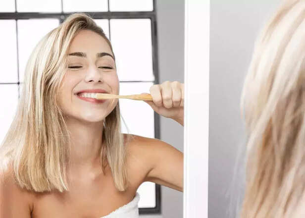 Daily Brushing