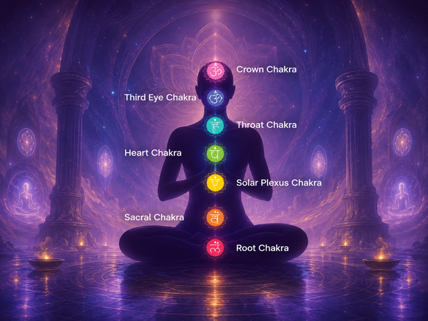 Chakra