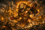 5 Things Lord Narasimha Teaches About Fear, Ego & Divine Protection