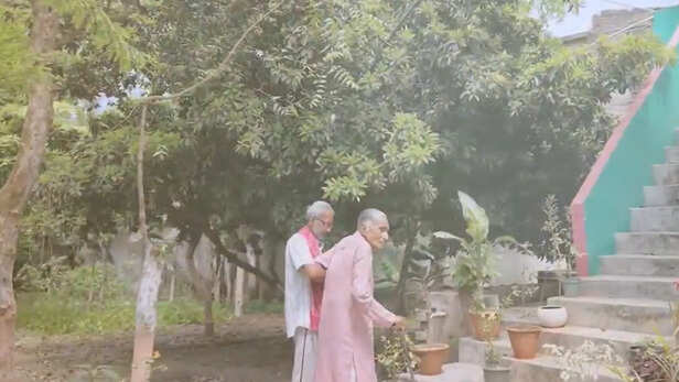 पद्मश्री 2026 डॉ गोपाल जी त्रिवेदी
