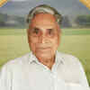 गोपालजी त्रिवेदी को पद्मश्री अवार्ड