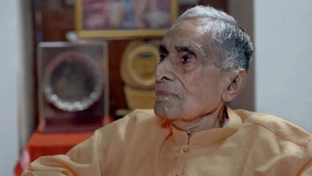 पद्मश्री 2026 डॉ गोपाल जी त्रिवेदी