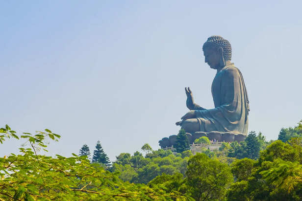 Buddha Statue