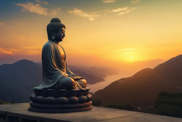 Lasting Peace Requires Letting Go