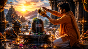 Why Is Every Stone Of Narmada Called Shiva?