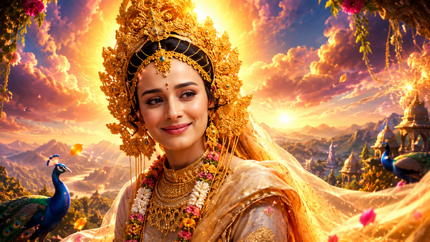 Mandodari