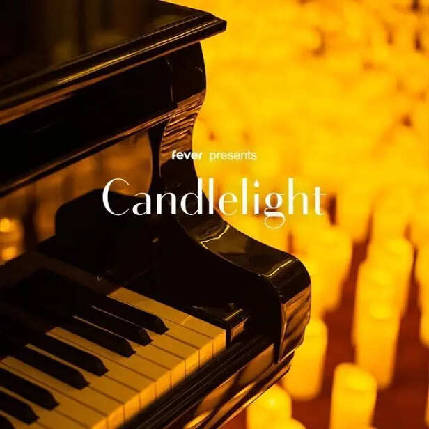 Music and history glow in candlelight: Gen Z is choosing peaceful concerts over loud music and crowds