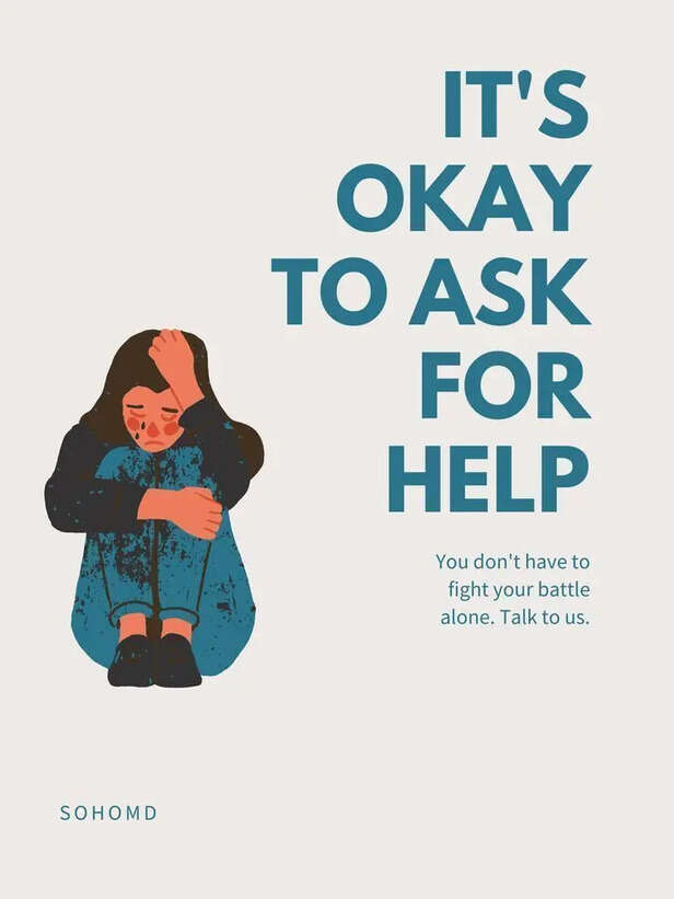 ‘It’s Okay to Not Be Okay’: How Gen Z Talks Openly About Vulnerability, Mental Health Conversations, and Emotional Honesty Online
