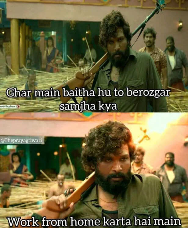 From red flags to viral meme trends: How internet meme culture is turning toxic characters like Kabir Singh, Rahman Dakait, Ranvijay Singh, and Pushpa viral
