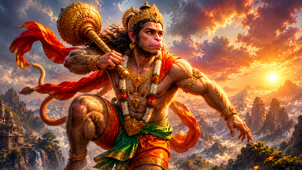 Food Mystery Even Mata Sita