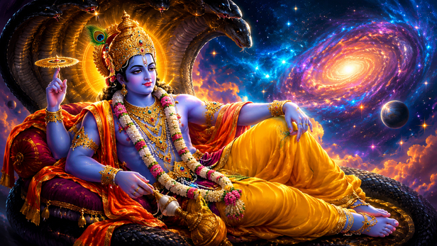 Adhik Maas Purnima