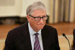 Why Bill Gates Finally Sold Every Microsoft Share