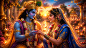 What Yamuna Told Krishna Still Feels Painfully Real