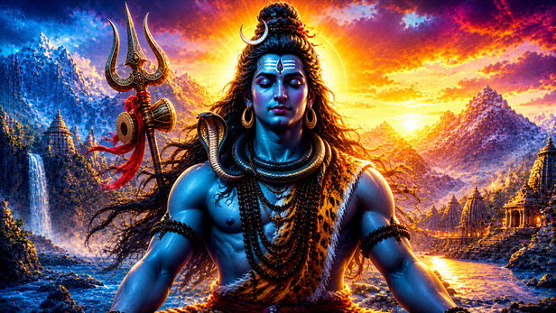 Shiv Ji