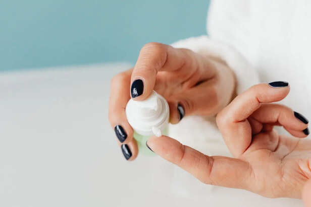 Retinol &amp; Sun Protection Balance