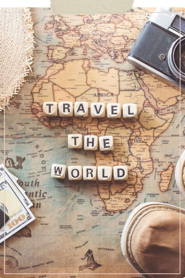 Travel hacks: How to keep your vacation budget under control