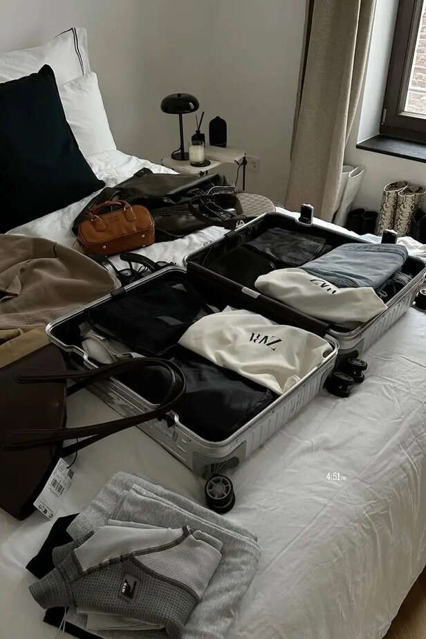 Travel hacks: How to keep your vacation budget under control