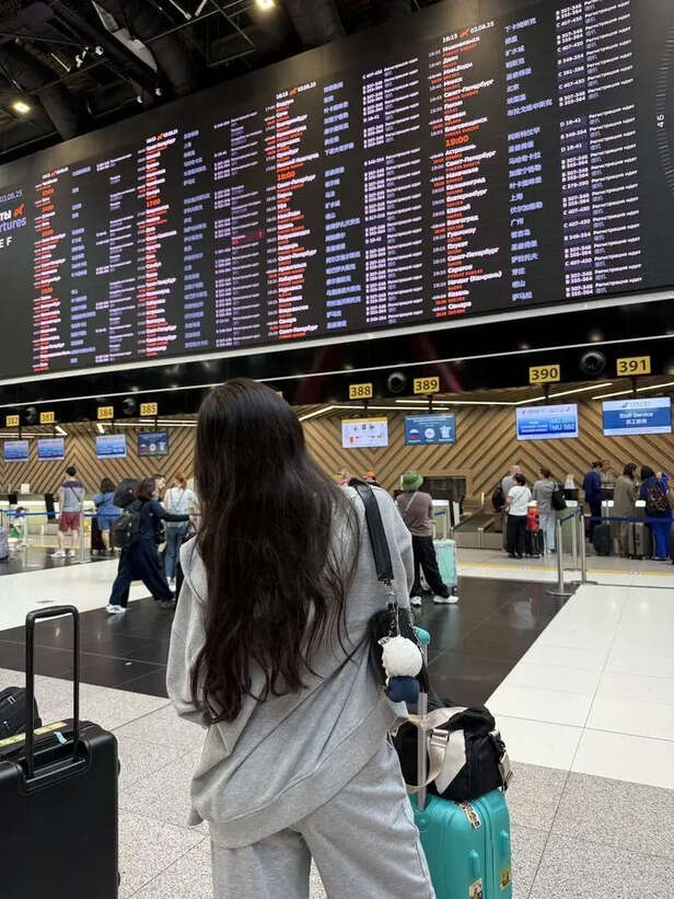 Travel hacks: How to keep your vacation budget under control