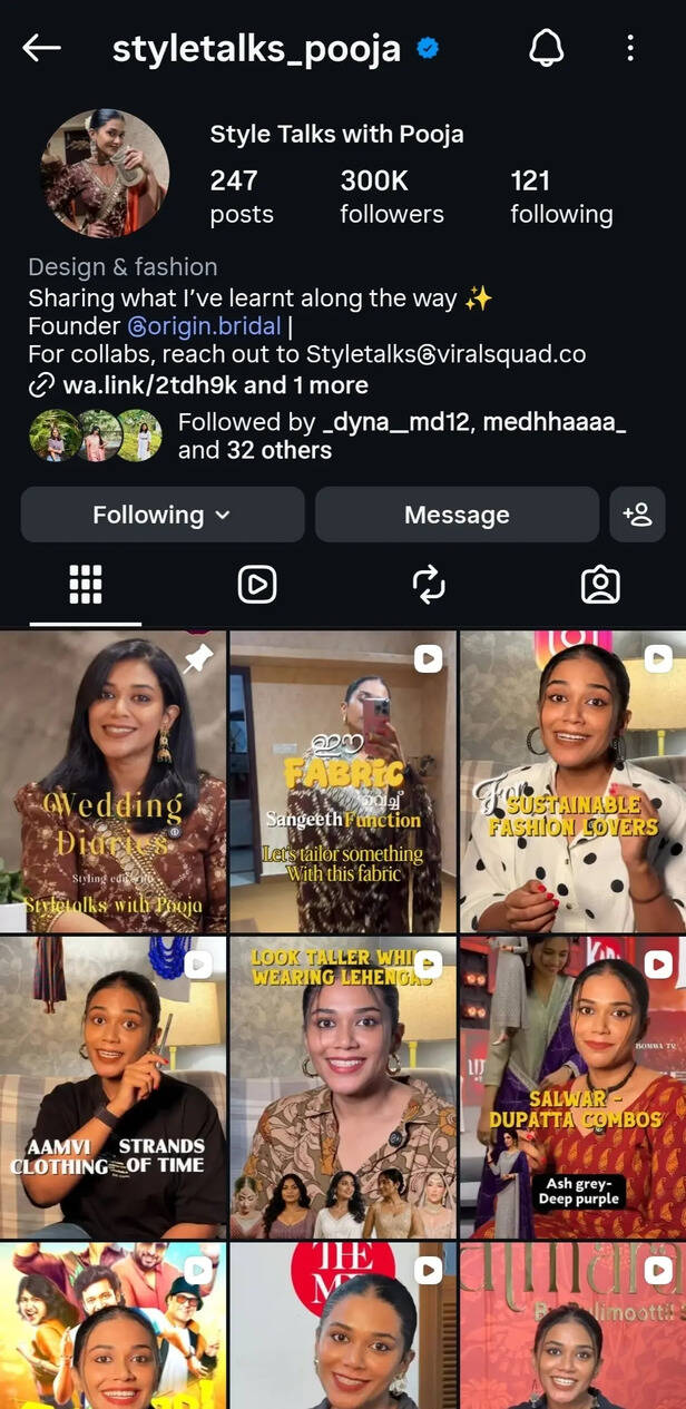 10 Underrated Instagram pages that got buried under brain-rot content, but are actually worth watching
