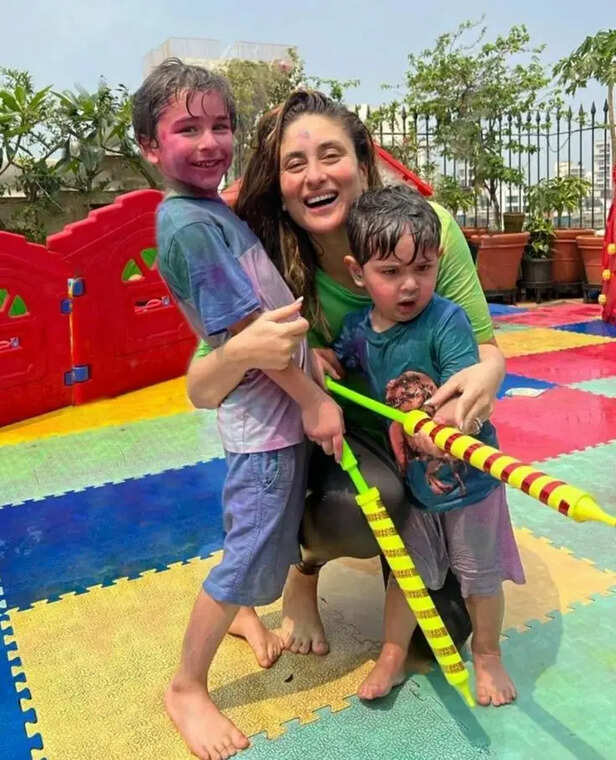 When parenting becomes a social media debate: 5 celebrities who faced backlash over their parenting choices 