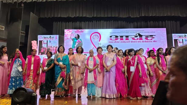 कैंसर से जंग जीतने वाली महिलाएं