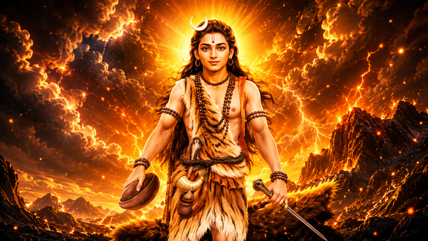 Alakh Niranjan” is more than a greeting among yogis