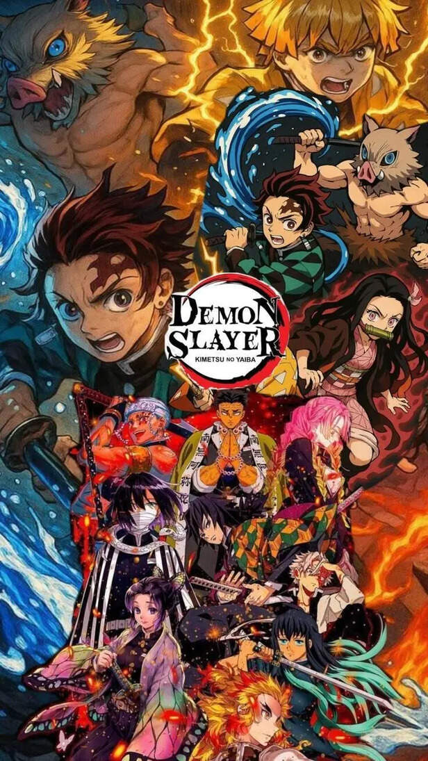 Why the Demon Slayer: Infinity Castle trilogy changed anime movie releases forever