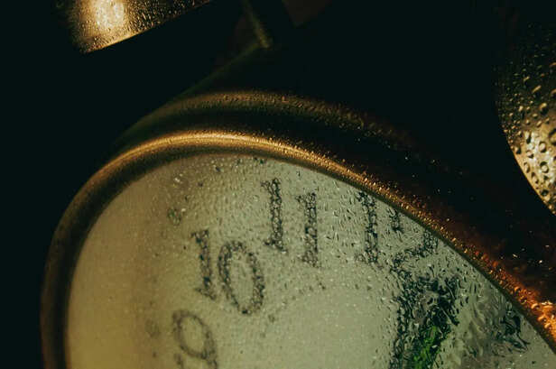 Past