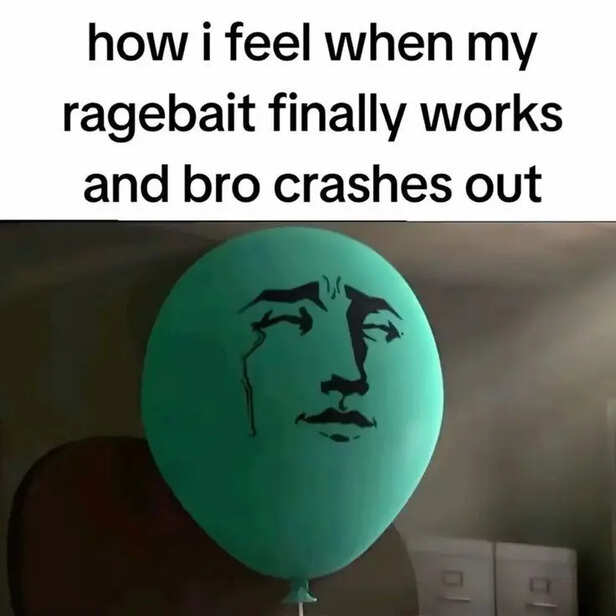 Ragebait is raging on social media: Why Gen Z is obsessed with ragebaiting culture?