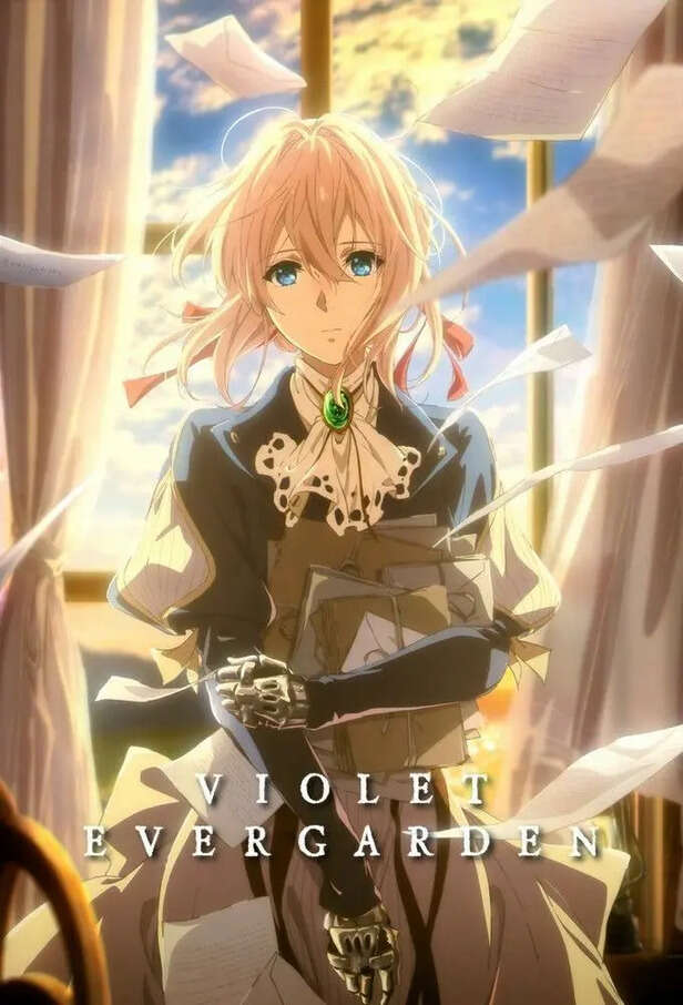 8 anime like Frieren: Beyond Journey's End that every fantasy fan should stream