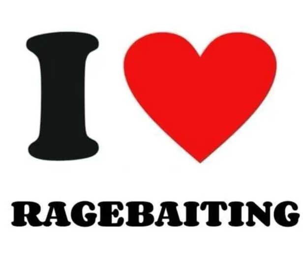 Ragebait is raging on social media: Why Gen Z is obsessed with ragebaiting culture?