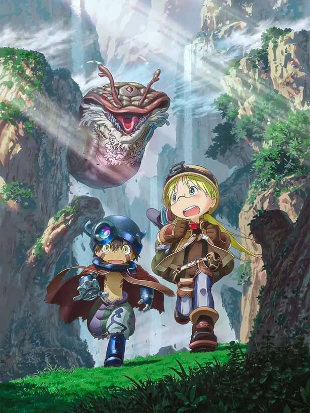8 anime like Frieren: Beyond Journey's End that every fantasy fan should stream
