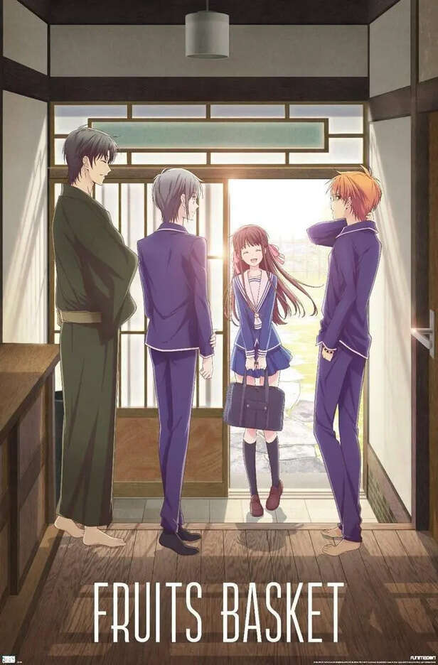 Feel-good anime series that will restore your faith in people
