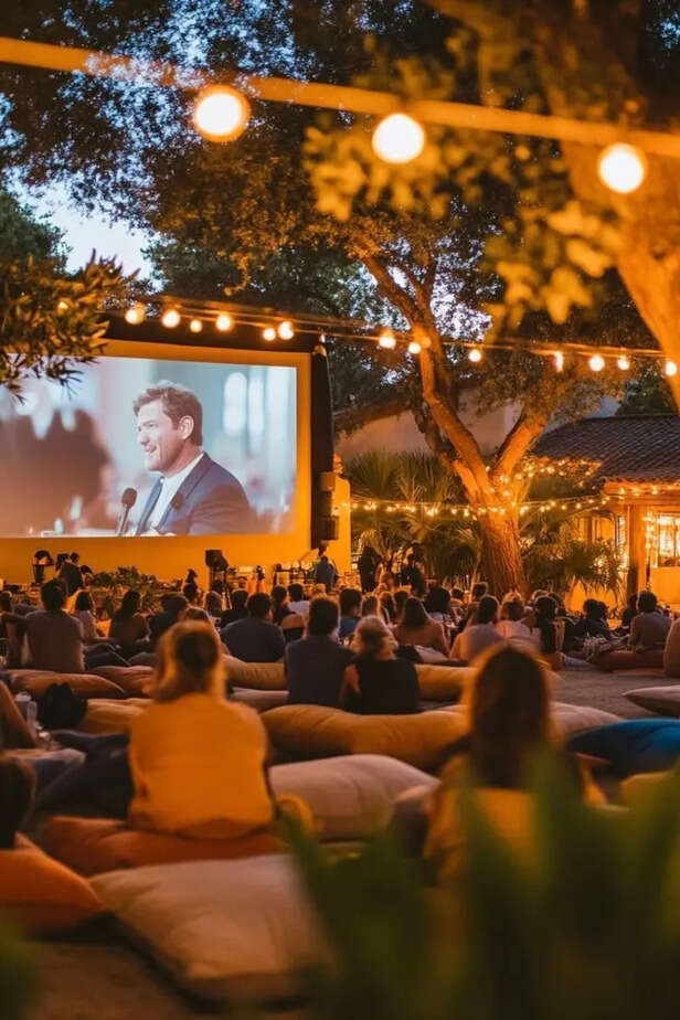 Lights, Camera, Discussion: Gen Z’s Growing Obsession With Movie Clubs 