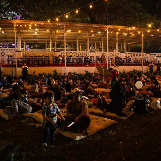 Lights, Camera, Discussion: Gen Z’s Growing Obsession With Movie Clubs 