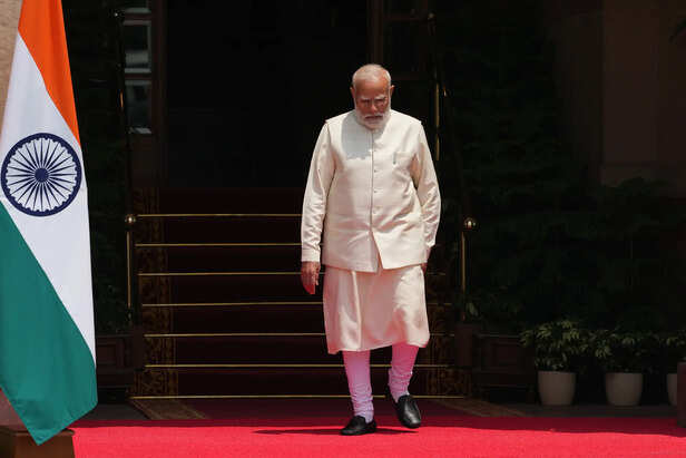 India Modi