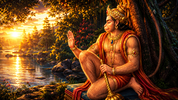 Why Tuesdays and Saturdays Belong to Hanuman Ji According to Scriptures