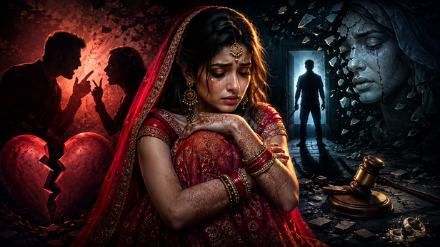 Many Indian Women No Longer