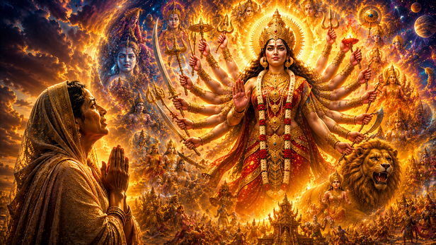 Adi Shakti