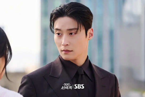SBS | Fans are revisiting Heo Nam-jun past roles in K-dramas and films.