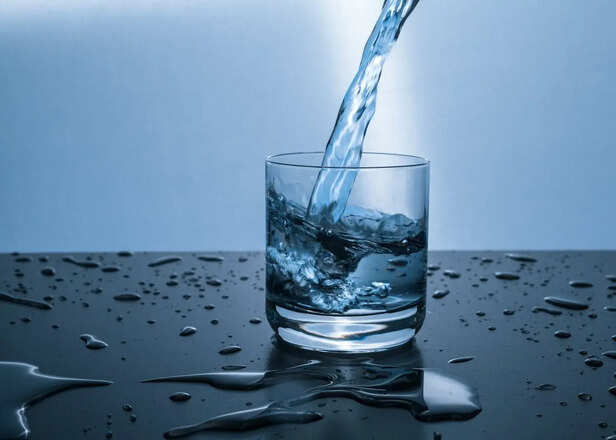 Staying Hydrated for Better Kidney Health
