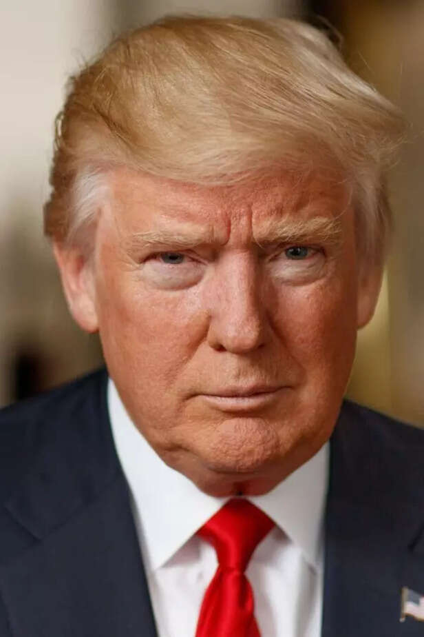 ​Donald Trump insists Iran will not be allowed to retain highly enriched nuclear material