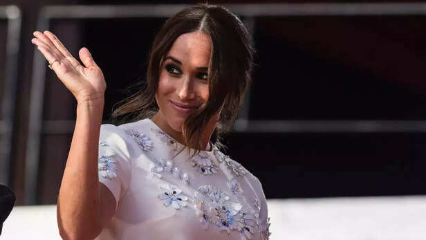 Meghan has already built a separate vision for her future life in California