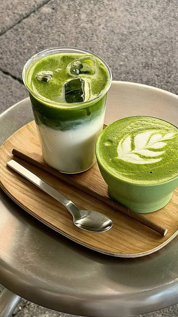 ​From Bubble tea to Kulhad chai: How Gen Z is recreating tea culture through these 5 teas?