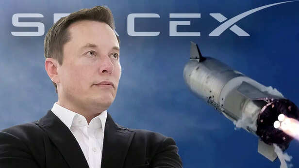 ​Elon Musk-led SpaceX currently owns a large amount of Bitcoin