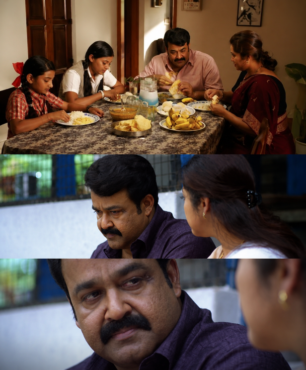 Drishyam 3: How Georgekutty became Indian cinema’s most dangerous “common” man?