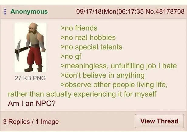 Why is Gen Z obsessed with “NPC behaviour”? Internet’s favourite insult explained 