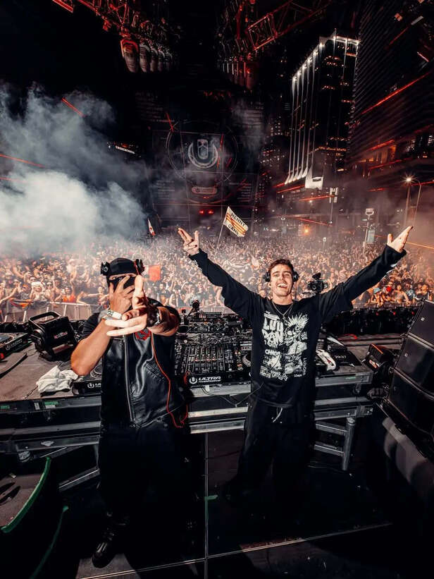 From DJ Trym to Stan Christ: Major techno powerhouses touring India that every techno lover is dying to hear