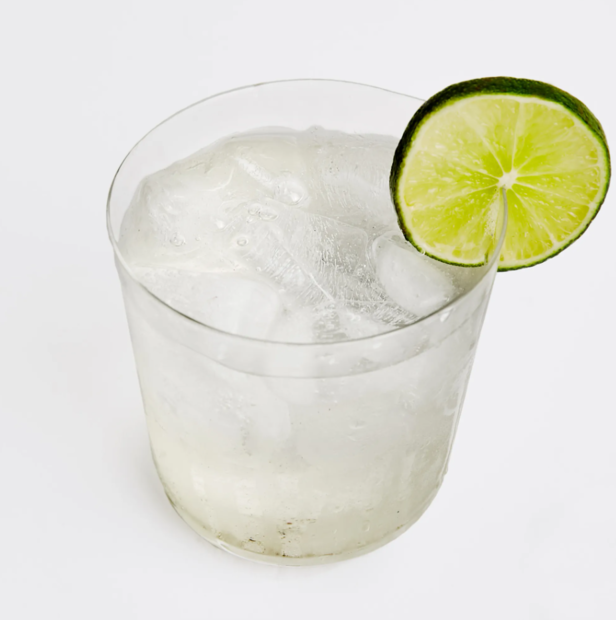 Bon Appetit | Classic nimbu pani