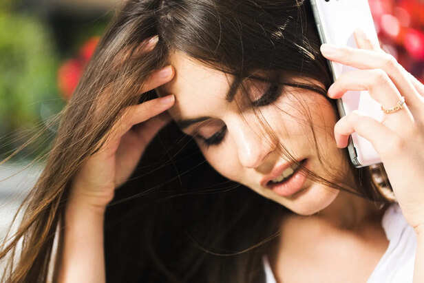 Sweaty Scalp and Dust Build-Up During Summer
